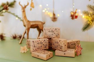 🎁🎄💫 www.aktivityzkrabicky.sk Foto: @lubiesutton